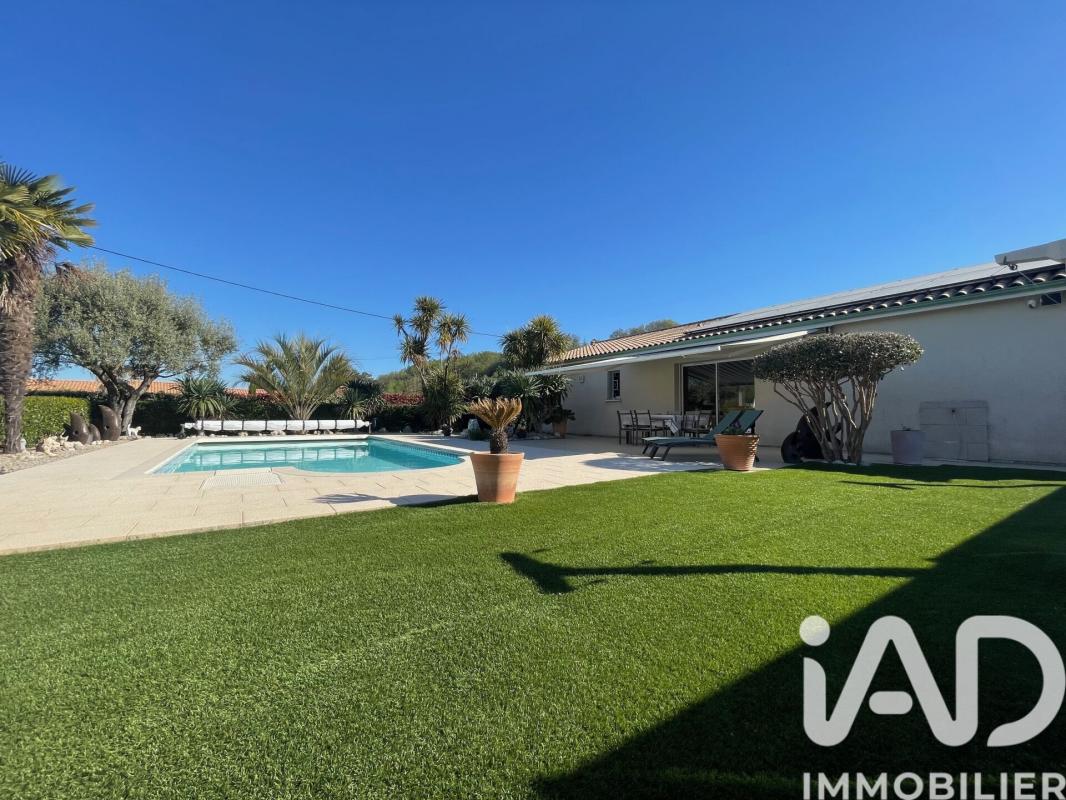 Maison de ville 5 Pièce(s) Branne