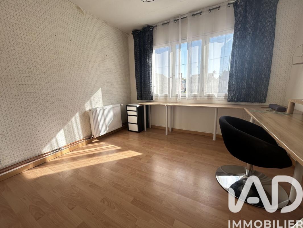 Maison 4 Pièce(s) Aulnay-sous-Bois