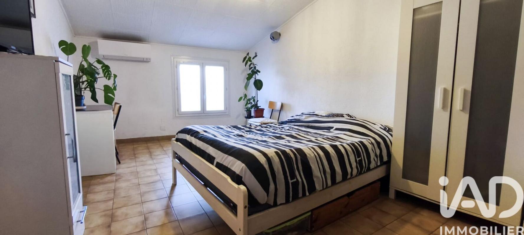 Maison 3 Pièce(s) Pourrières