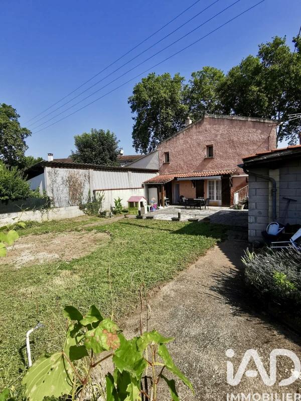 Maison 7 Pièce(s) Lescure-d'Albigeois