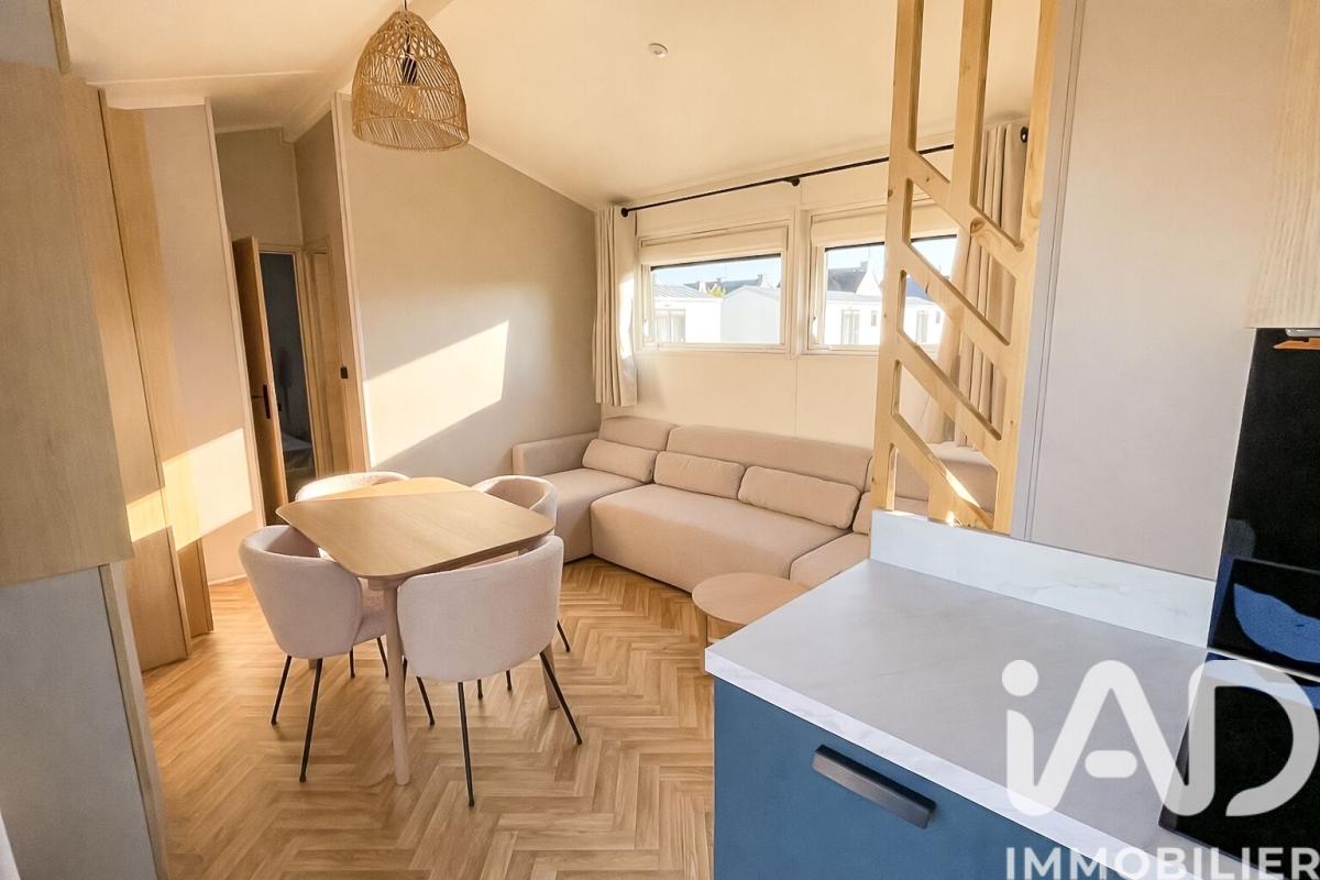 Maison 3 Pièce(s) Damgan