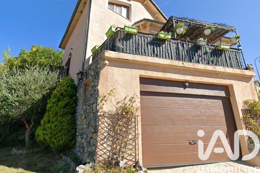 Maison 4 Pièce(s) Rimplas