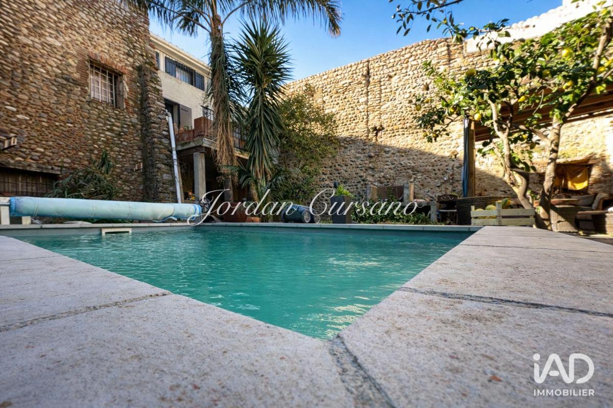 Maison 5 Pièce(s) Millas