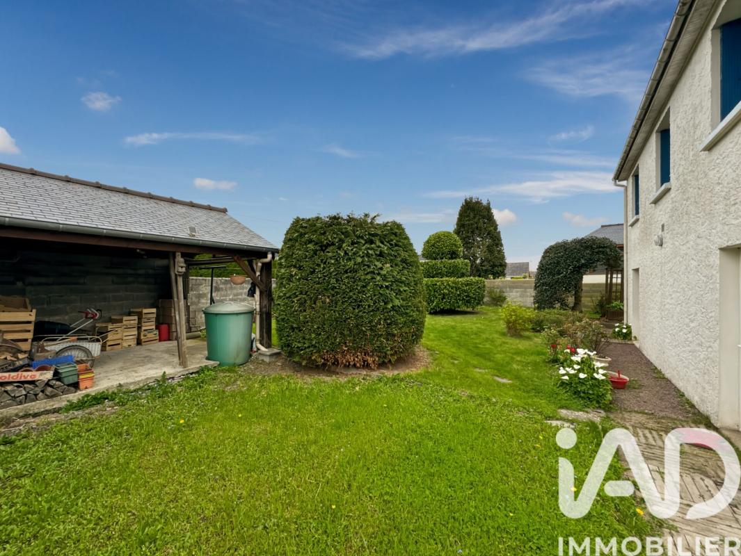 Maison traditionnelle 4 Pièce(s) La Gouesnière