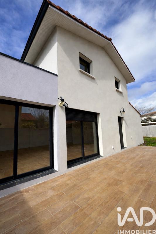 Maison de ville 5 Pièce(s) Cestas