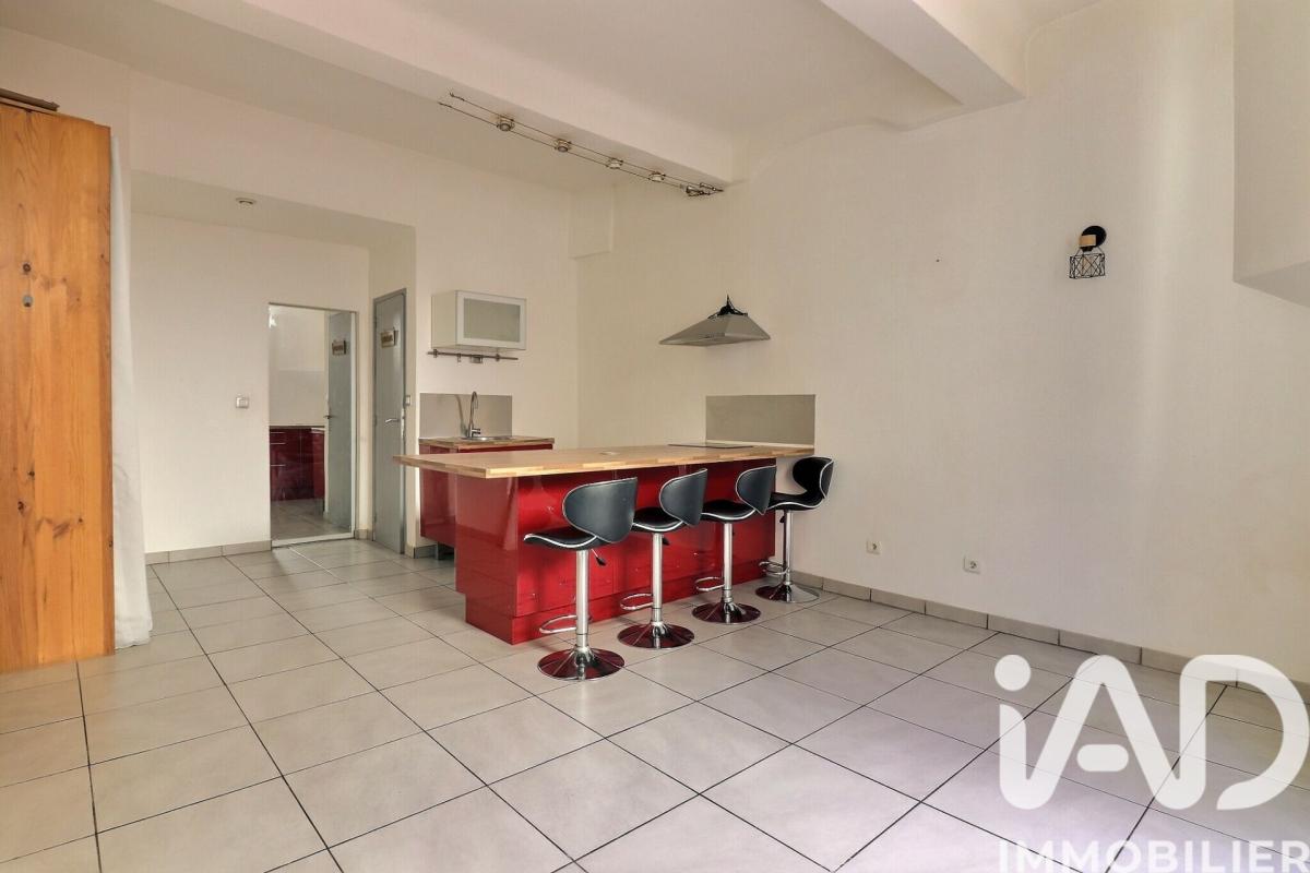 Appartement 2 Pièce(s) Saint-Maximin-la-Sainte-Baume