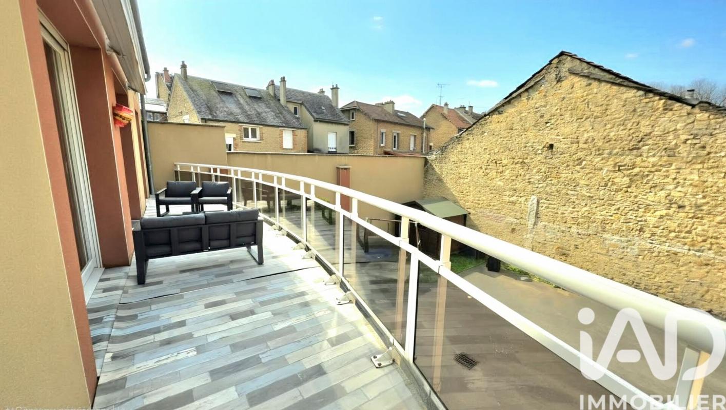 Duplex 7 Pièce(s) Charleville-Mézières