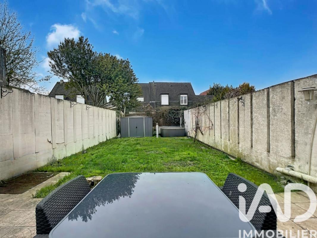 Maison 4 Pièce(s) Savigny-le-Temple