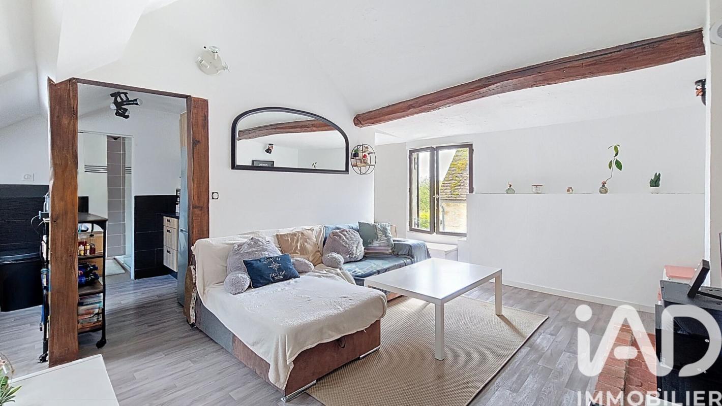 Maison 2 Pièce(s) Salins