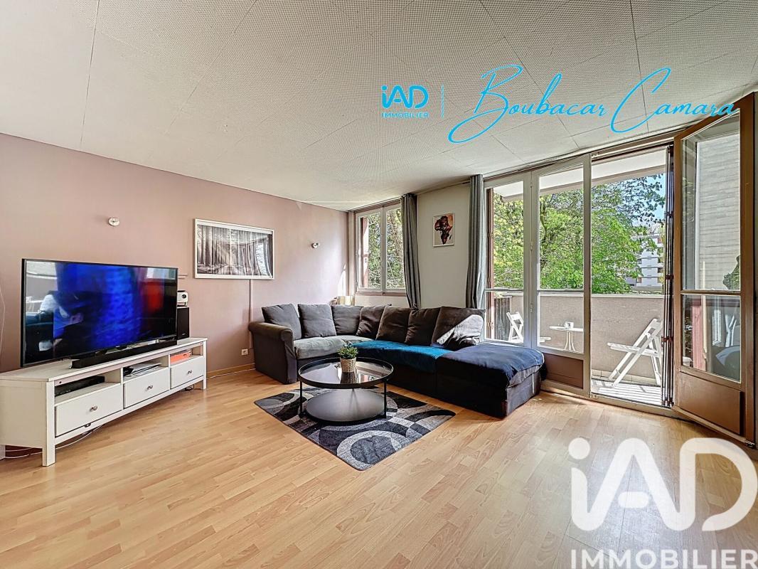 Appartement 4 Pièce(s) Eaubonne