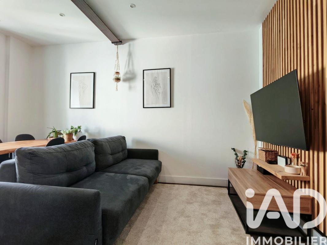 Duplex 2 Pièce(s) Brindas