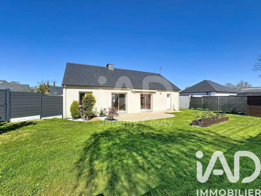 Maison traditionnelle 4 Pièce(s) Savenay