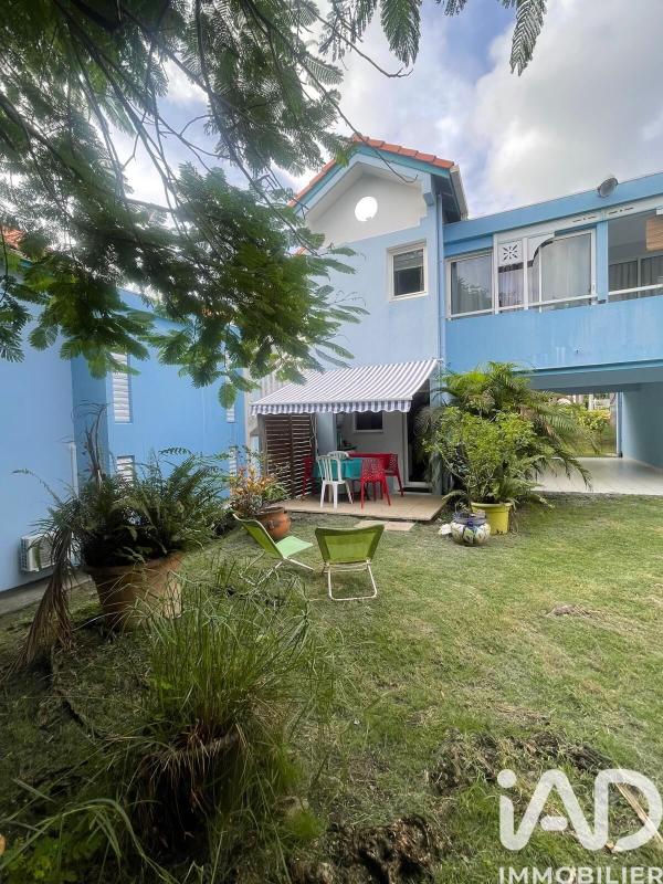 Appartement 1 Pièce(s) Sainte-Anne