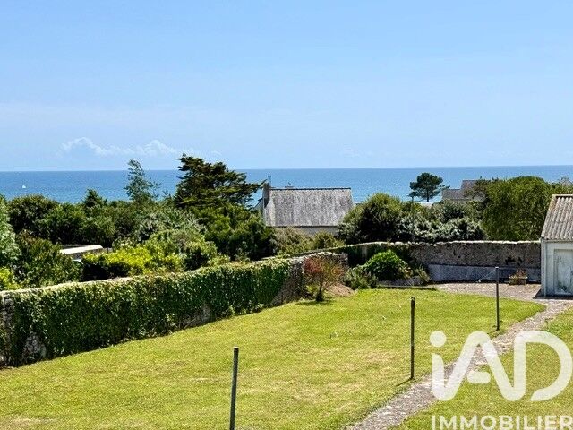 Maison 5 Pièce(s) Audierne