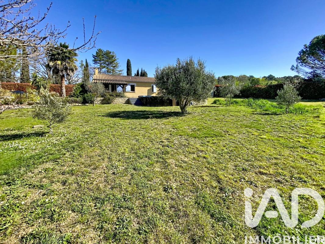 Maison 5 Pièce(s) Bagnols-en-Forêt