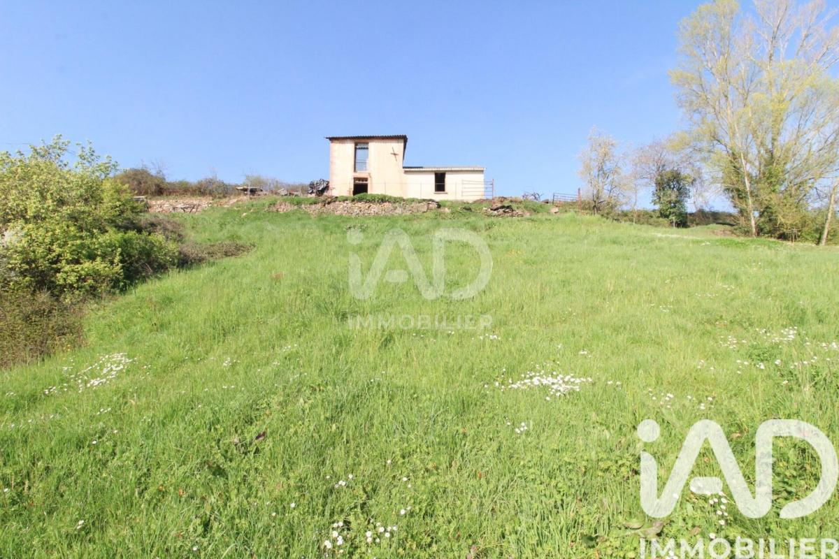 Maison 2 Pièce(s) Broquiès