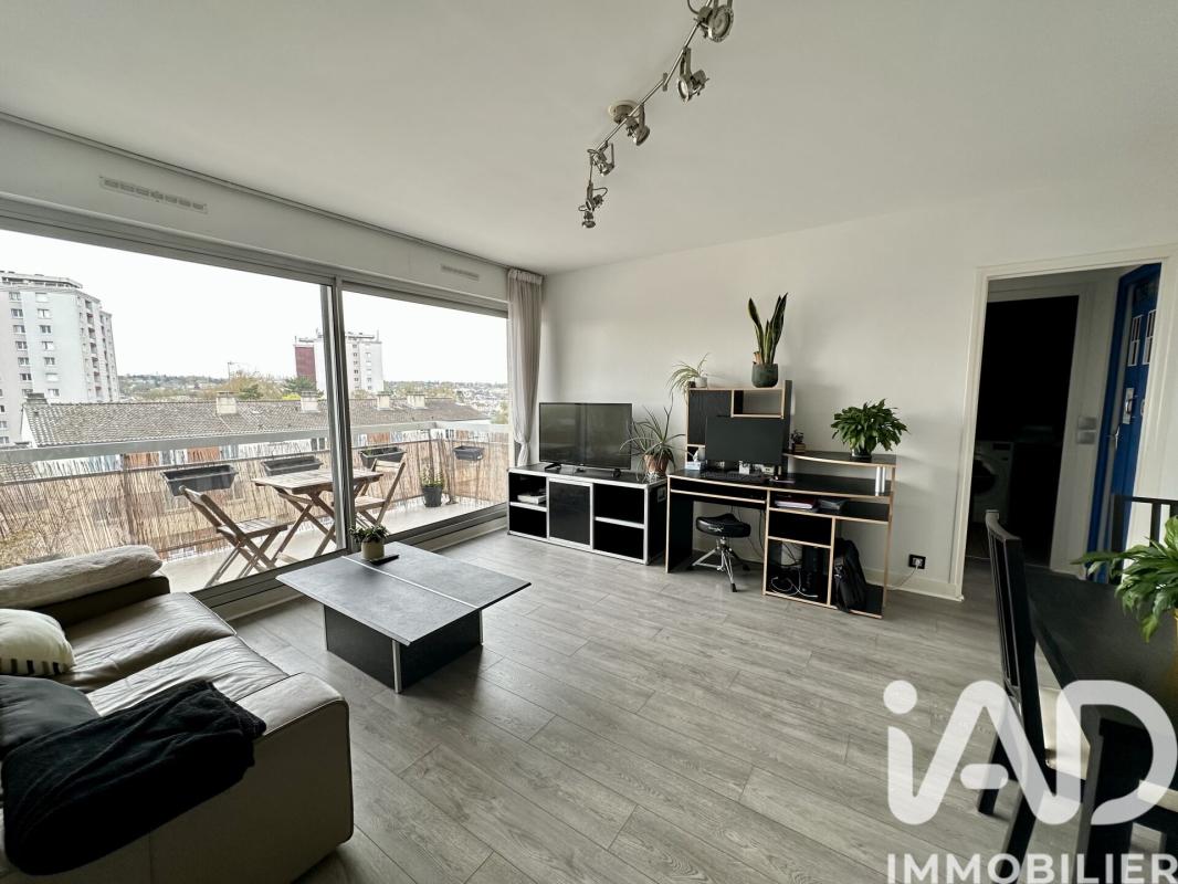 Appartement 2 Pièce(s) Thorigny-sur-Marne