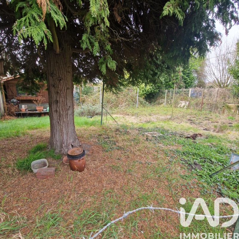 Maison 4 Pièce(s) Bruay-sur-l'Escaut