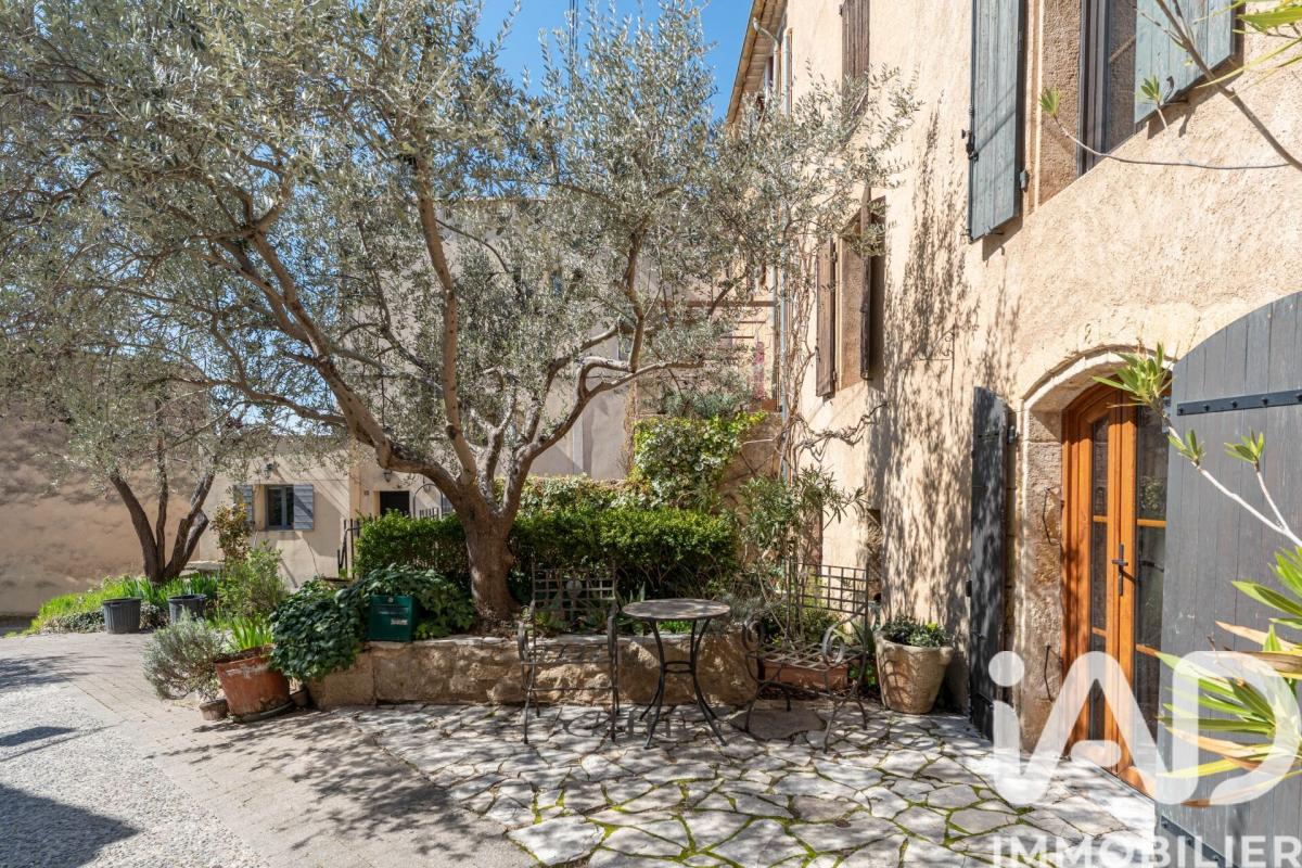 Maison de village 5 Pièce(s) Jouques