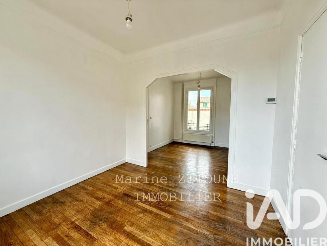 Maison 5 Pièce(s) Villeneuve-le-Roi