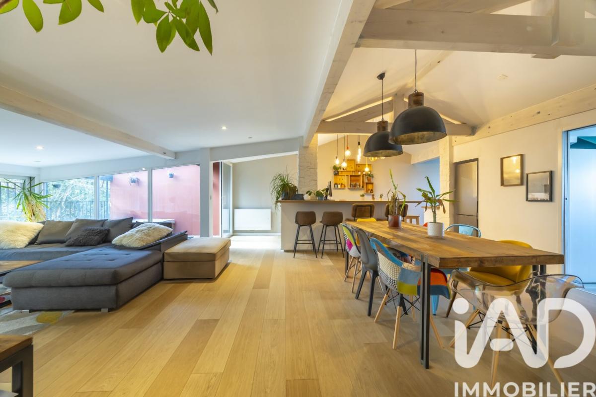 Loft 3 Pièce(s) Bayonne
