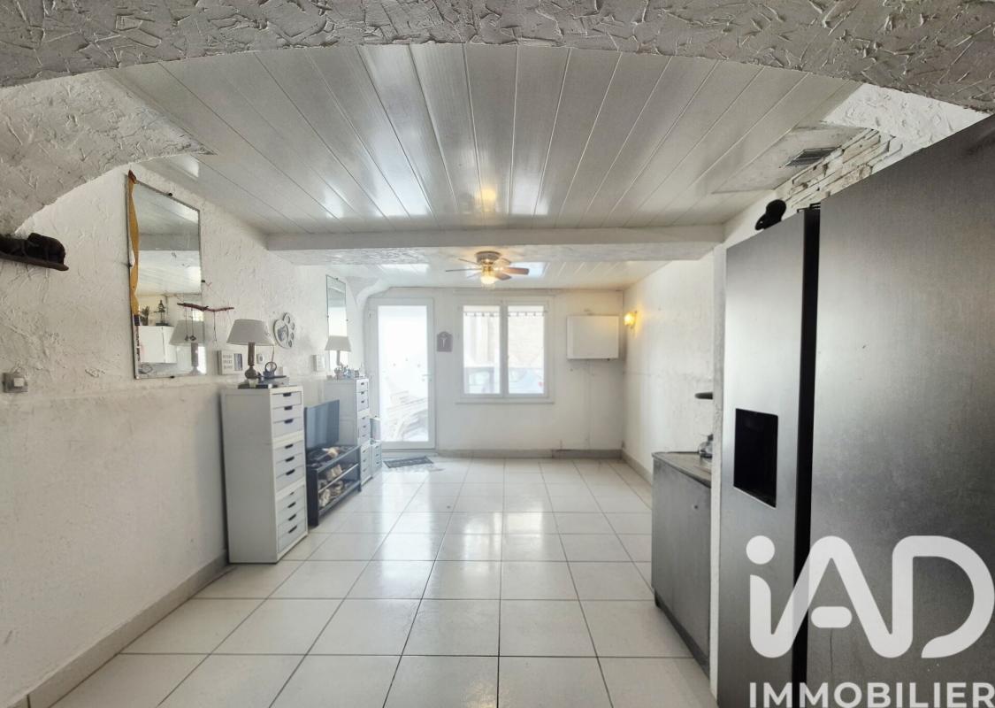 Maison de village 3 Pièce(s) Salses-le-Château