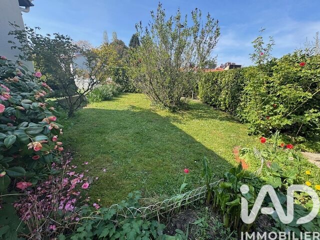 Maison 3 Pièce(s) Floirac