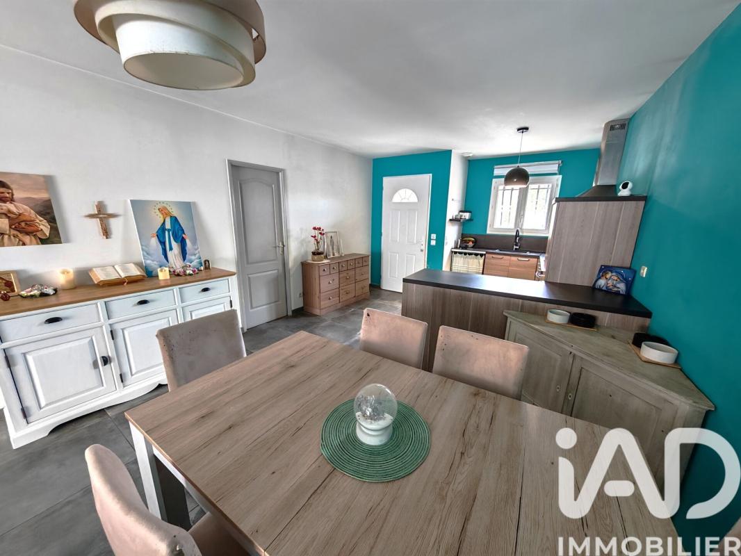 Maison 4 Pièce(s) Bages