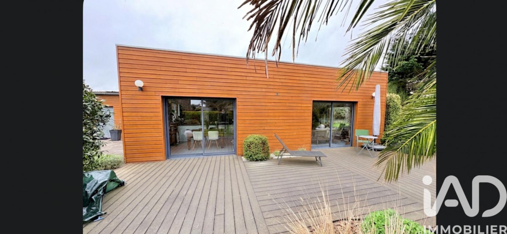 Manoir 5 Pièce(s) Camlez