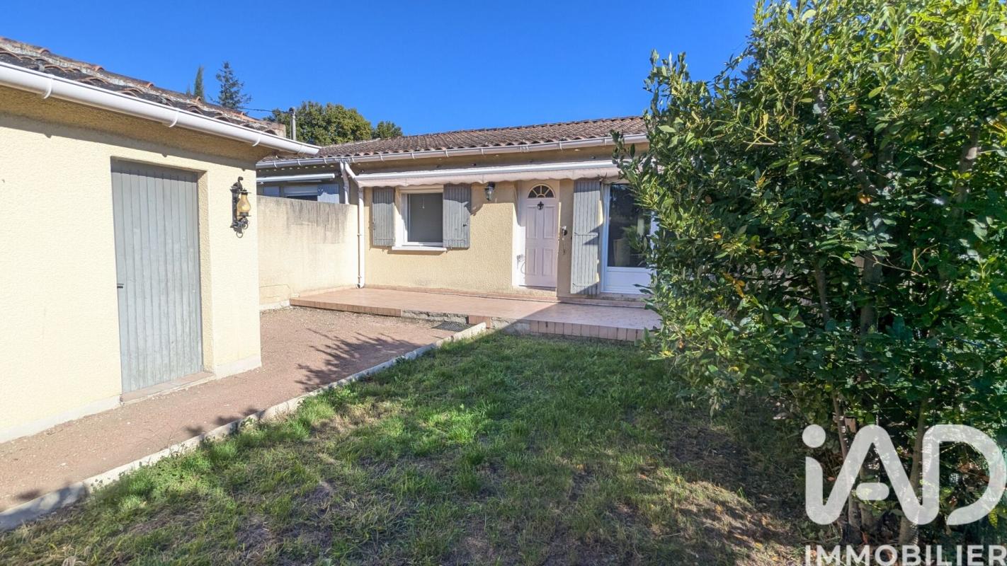 Maison 3 Pièce(s) L'Isle-sur-la-Sorgue