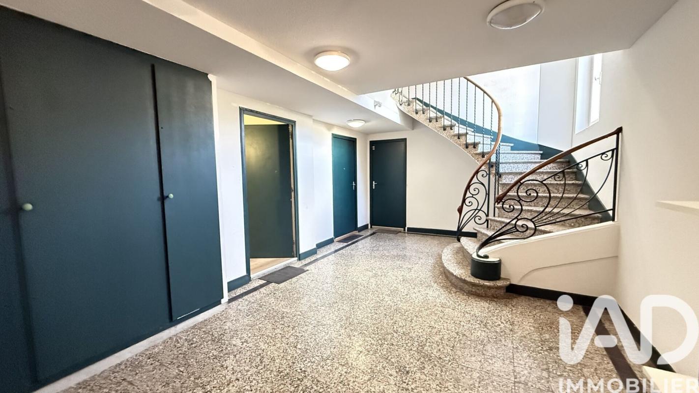 Appartement 2 Pièce(s) Elne