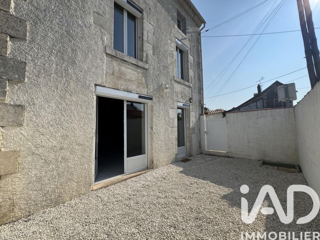 Maison 5 Pièce(s) Sansais