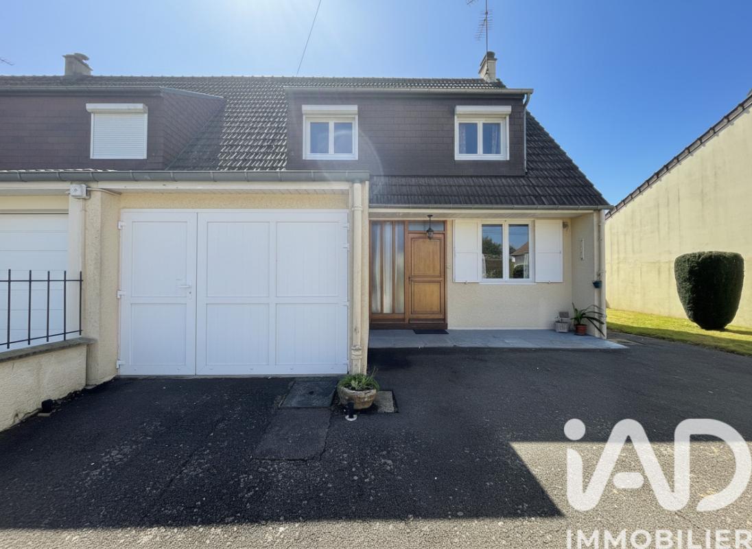 Maison 5 Pièce(s) Avranches