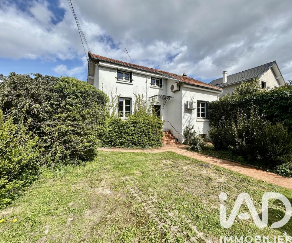 Maison 5 Pièce(s) Savigny-sur-Orge