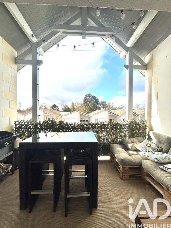 Appartement 3 Pièce(s) Marcheprime