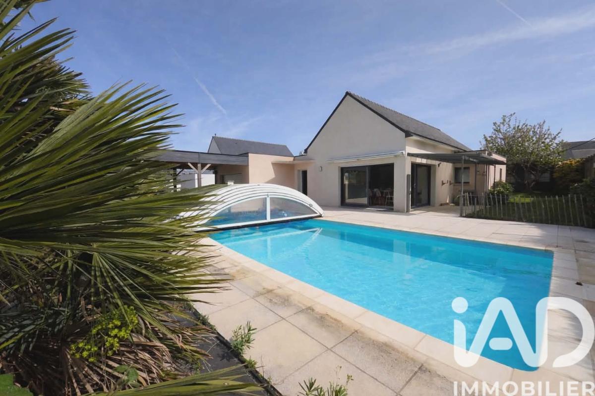 Maison 4 Pièce(s) Belz