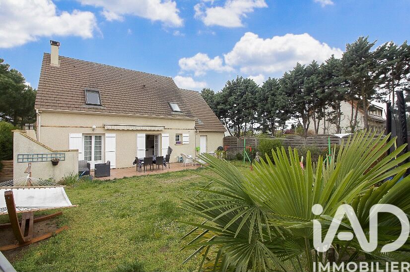 Maison 6 Pièce(s) Porcheville