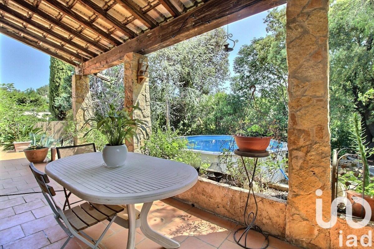 Maison traditionnelle 7 Pièce(s) La Cadière-d'Azur