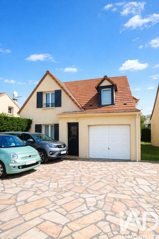 Maison traditionnelle 5 Pièce(s) Chelles