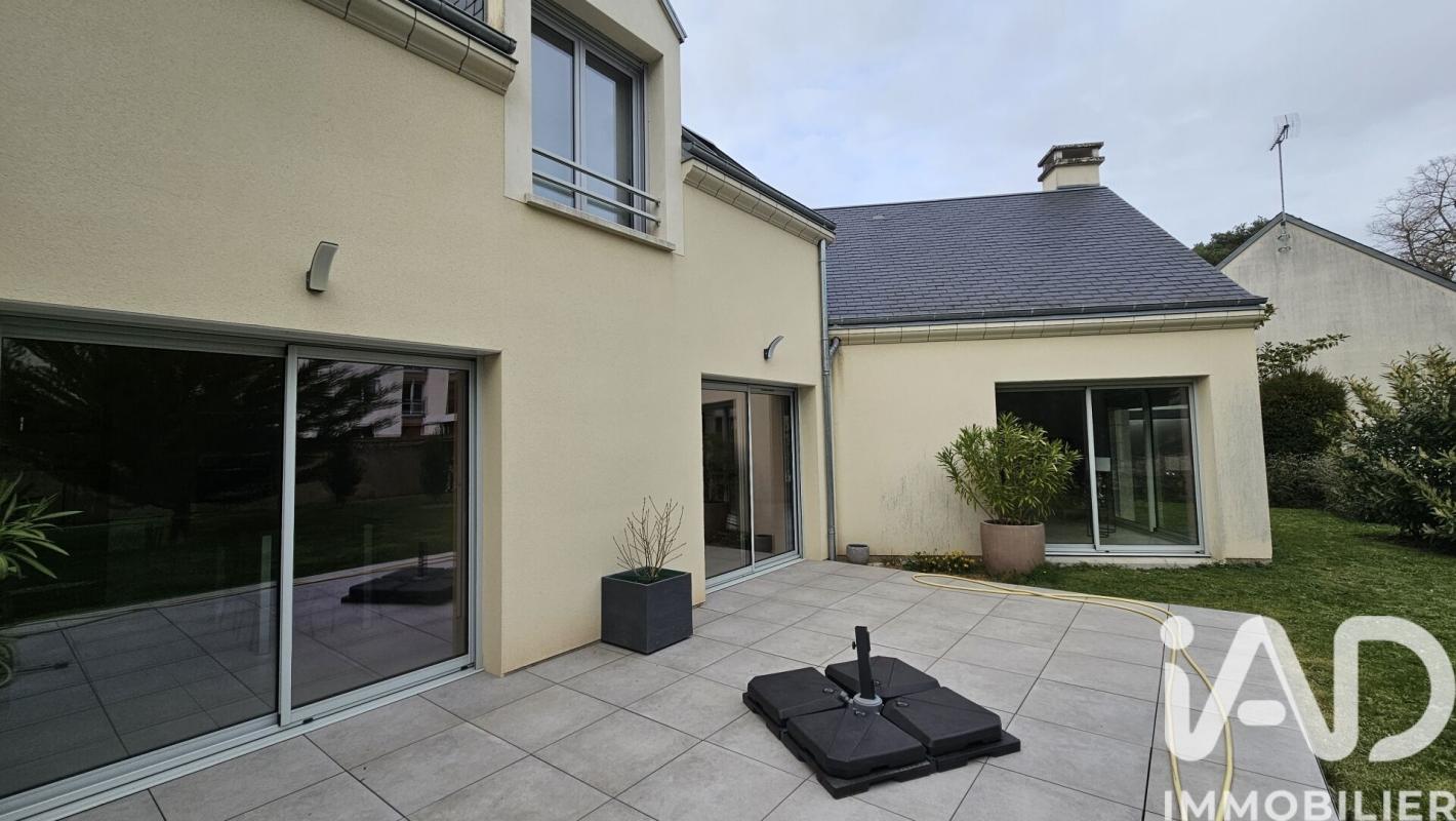 Maison 6 Pièce(s) Olivet