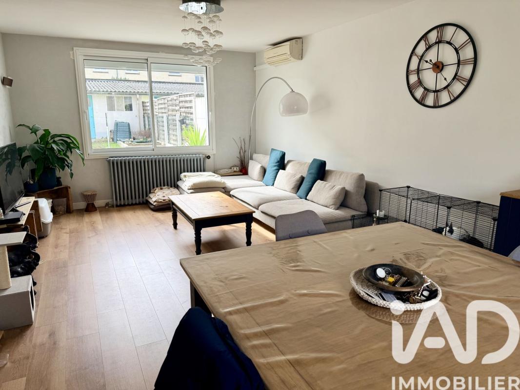 Maison de ville 4 Pièce(s) Orléans