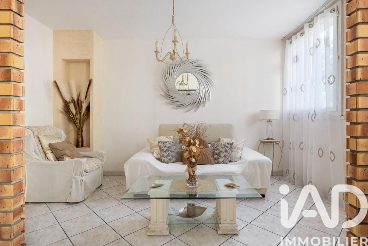 Appartement 4 Pièce(s) Fontaine