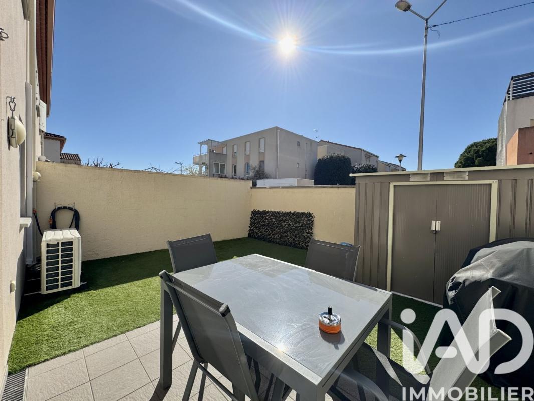 Pavillon 4 Pièce(s) Port-de-Bouc