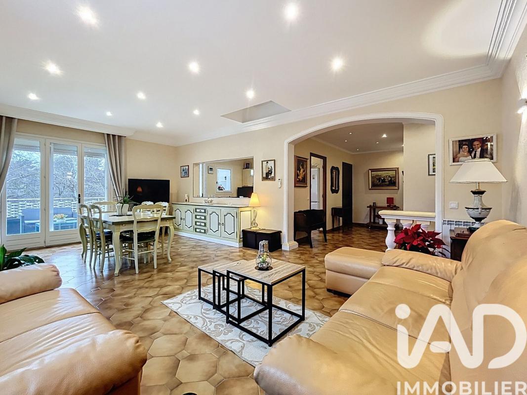 Maison 4 Pièce(s) Vence