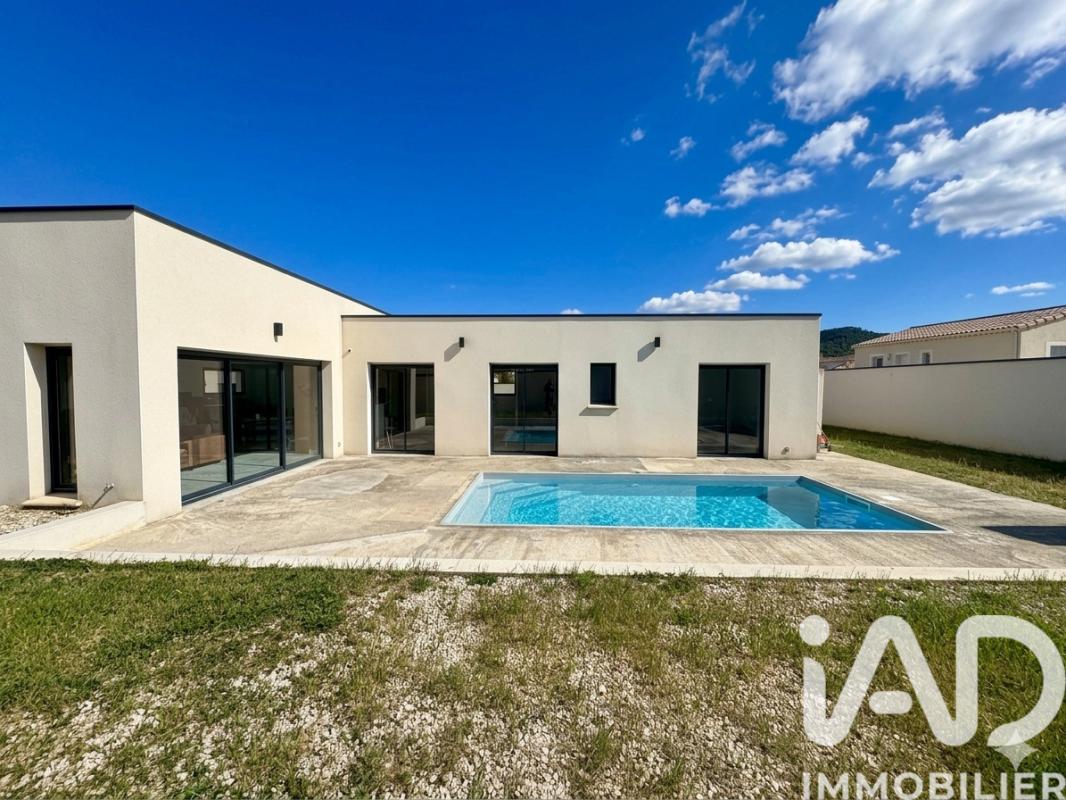 Maison traditionnelle 5 Pièce(s) Bollène