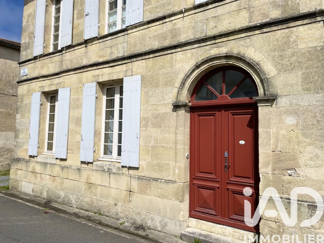 Maison de village 10 Pièce(s) Bégadan