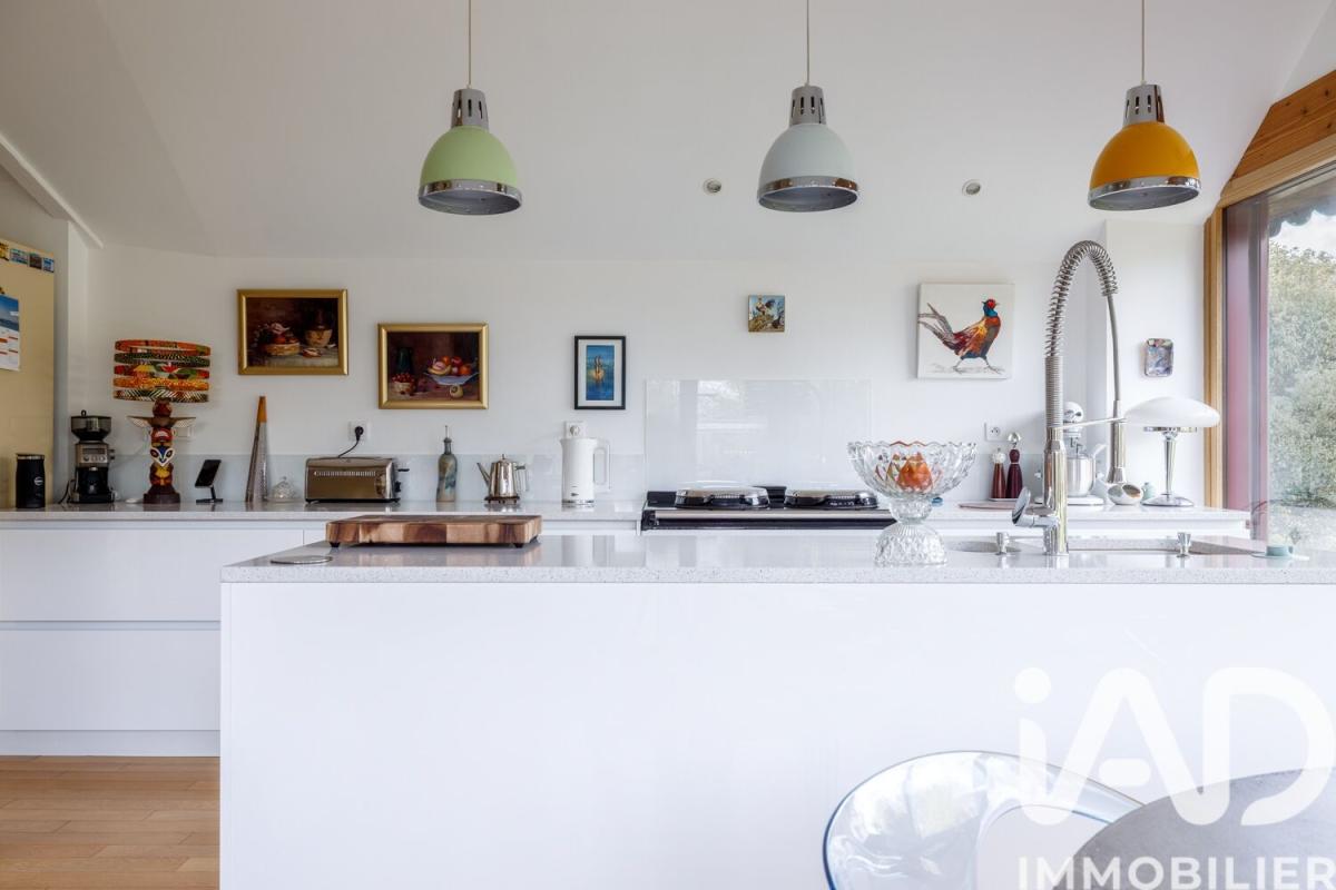 Maison longère 7 Pièce(s) Guégon