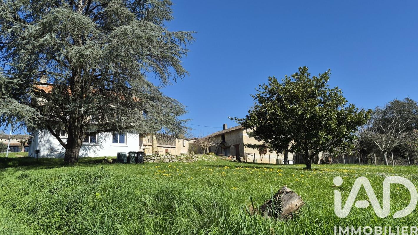 Maison 10 Pièce(s) Lamothe-Montravel