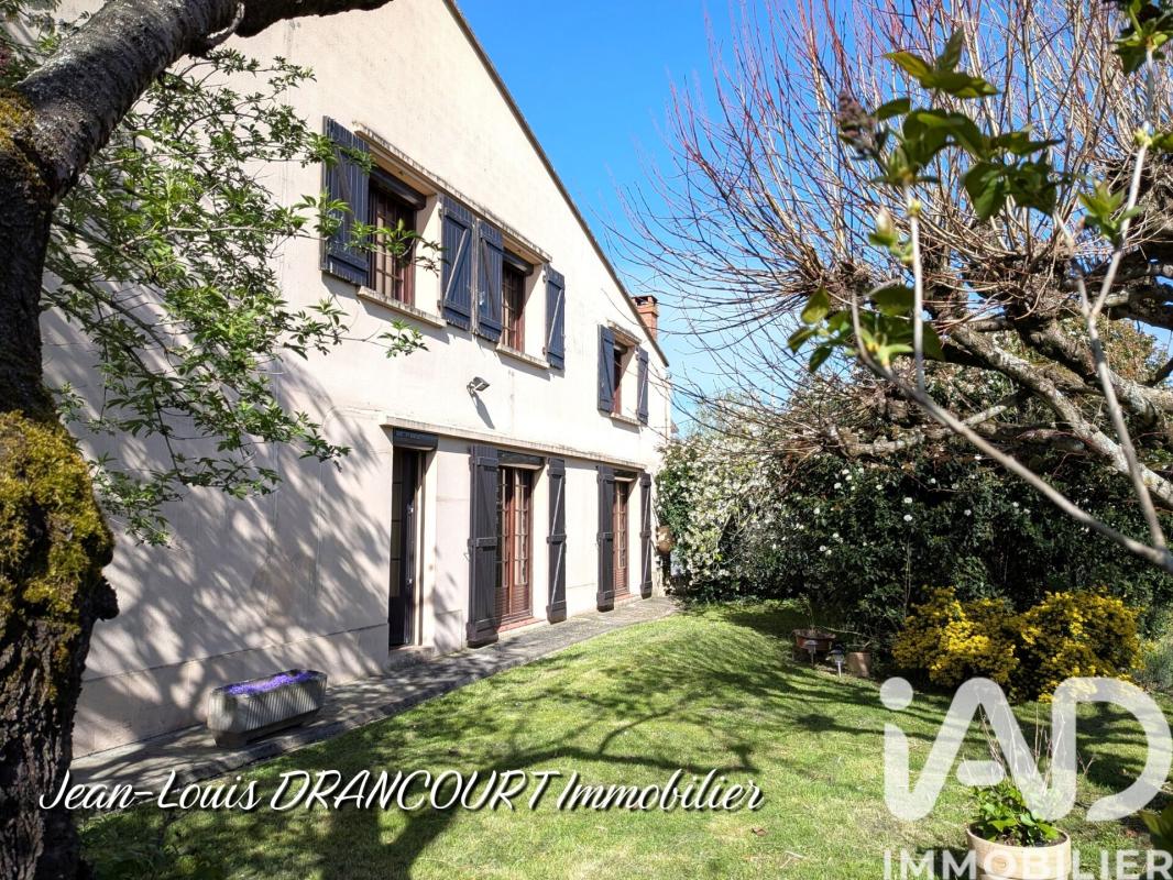 Maison traditionnelle 7 Pièce(s) Auterive