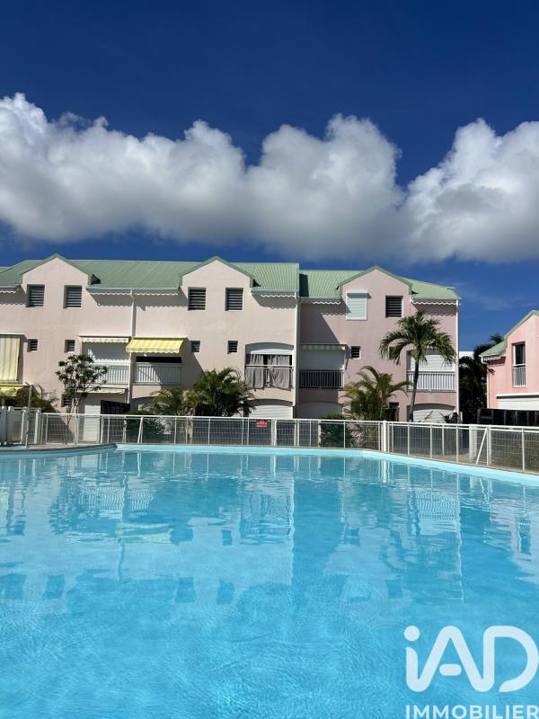 Appartement 1 Pièce(s) Saint-François